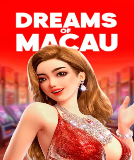 Prova Dreams of Macau per un gioco glamour