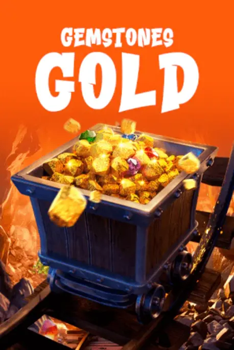 Gemstones Gold offre un gioco scintillante con grandi premi